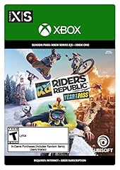 Riders republic year for sale  Delivered anywhere in USA 