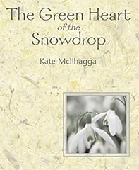 Green heart snowdrop for sale  Delivered anywhere in USA 
