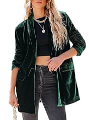 Samt blazer jacken gebraucht kaufen  Wird an jeden Ort in Deutschland