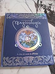 Magicologie livre secrets d'occasion  Livré partout en Belgiqu