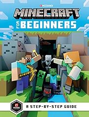 Minecraft beginners for sale  Delivered anywhere in USA 