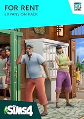 Sims rent pc for sale  Delivered anywhere in USA 
