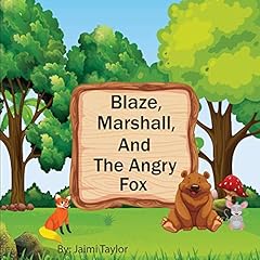 Blaze marshall angry for sale  Delivered anywhere in UK