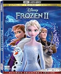 Frozen uhd for sale  Delivered anywhere in USA 