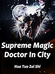 Supreme magic doctor for sale  Delivered anywhere in Ireland