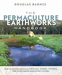 Permaculture earthworks handbo for sale  Delivered anywhere in UK