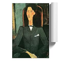 Amedeo modigliani bildnis for sale  Delivered anywhere in UK