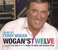 Wogan twelve sharp for sale  Delivered anywhere in UK