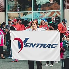 Ventrac banner breeze for sale  Delivered anywhere in USA 