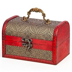 Xisakaca vintage wooden for sale  Delivered anywhere in USA 
