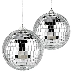 Pack mirror balls for sale  Delivered anywhere in UK