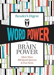 Reader digest word for sale  Delivered anywhere in USA 