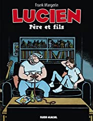 Lucien tome père d'occasion  Livré partout en France