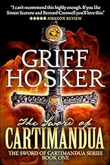 The sword cartimandua gebraucht kaufen  Wird an jeden Ort in Deutschland
