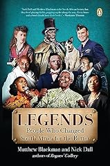 Legends people changed for sale  Delivered anywhere in USA 