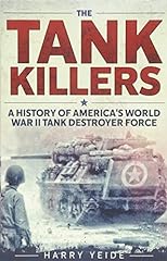 Tank killers history for sale  Delivered anywhere in UK