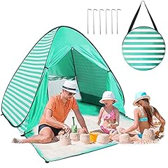 Pop beach tent for sale  Delivered anywhere in Ireland