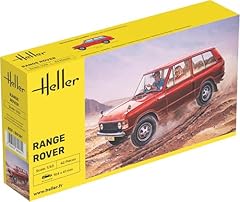 Heller range rover for sale  Delivered anywhere in UK
