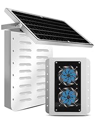 Container solar vent for sale  Delivered anywhere in USA 