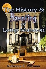 History haunting lemp for sale  Delivered anywhere in USA 