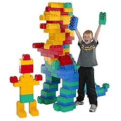 Jumbo blocks 192 for sale  Delivered anywhere in USA 