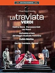 Verdi traviata d'occasion  Livré partout en France