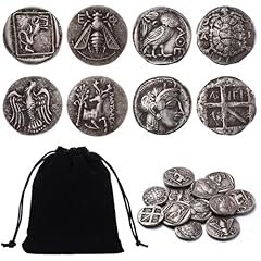 Tondiamo 12pcs ancient for sale  Delivered anywhere in USA 