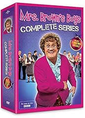 Mrs. brown boys for sale  Delivered anywhere in USA 