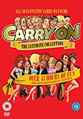 Carry complete collection for sale  Delivered anywhere in Ireland