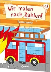 Wir malen zahlen gebraucht kaufen  Wird an jeden Ort in Deutschland