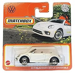 Matchbox mbx 2019 for sale  Delivered anywhere in UK