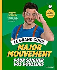 Grand guide major d'occasion  Livré partout en France