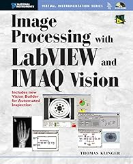 Image processing with gebraucht kaufen  Wird an jeden Ort in Deutschland