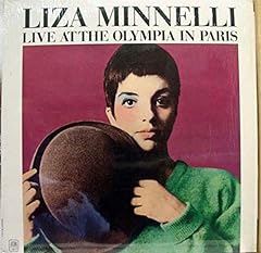 Liza minnelli live for sale  Delivered anywhere in USA 