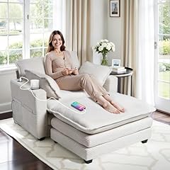 Gexpusm oversized chaise for sale  Delivered anywhere in USA 
