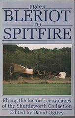 From bleriot spitfire d'occasion  Livré partout en France