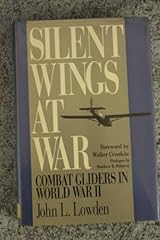 Silent wings war for sale  Delivered anywhere in USA 