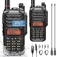 Baofeng gmrs radio for sale  Delivered anywhere in USA 