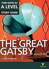 Great gatsby york for sale  Delivered anywhere in UK