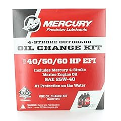 Mercury 25w oem for sale  Delivered anywhere in USA 