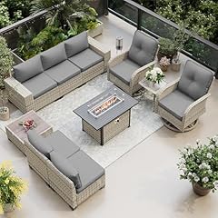 Muphyers piece outdoor for sale  Delivered anywhere in USA 