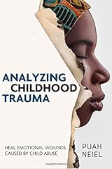 Analyzing childhood trauma for sale  Delivered anywhere in Ireland