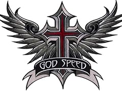 Vegasbee godspeed winged for sale  Delivered anywhere in USA 