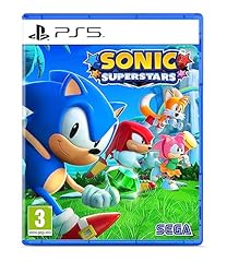 Sonic superstars for sale  Delivered anywhere in UK
