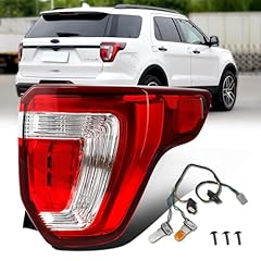 Tail lights includes for sale  Delivered anywhere in USA 