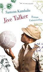 Jive talker roman gebraucht kaufen  Wird an jeden Ort in Deutschland