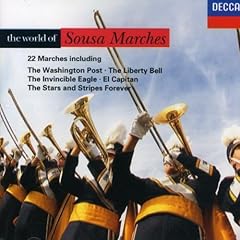 Sousa marches for sale  Delivered anywhere in USA 