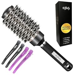 Elfirly round brush for sale  Delivered anywhere in UK