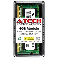 Tech 4gb ram for sale  Delivered anywhere in USA 