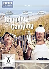 Camping camping gebraucht kaufen  Wird an jeden Ort in Deutschland